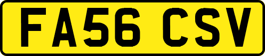 FA56CSV