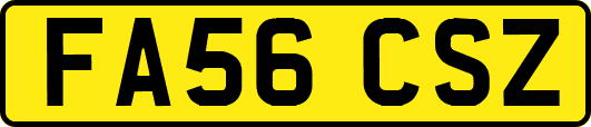 FA56CSZ