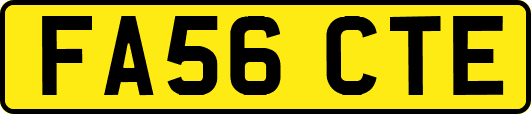 FA56CTE