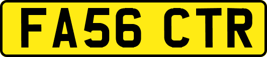 FA56CTR