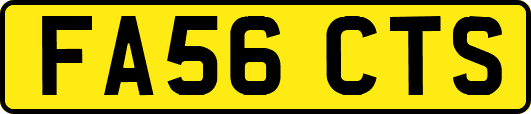 FA56CTS