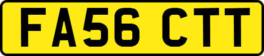 FA56CTT
