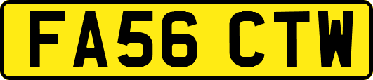 FA56CTW