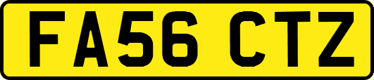 FA56CTZ