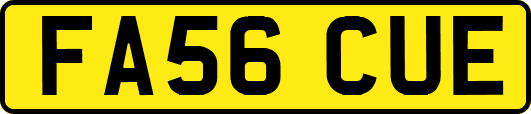FA56CUE