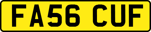 FA56CUF