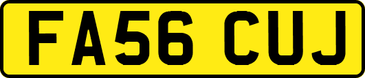 FA56CUJ