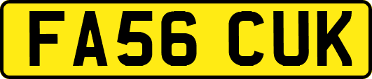FA56CUK