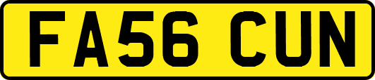 FA56CUN