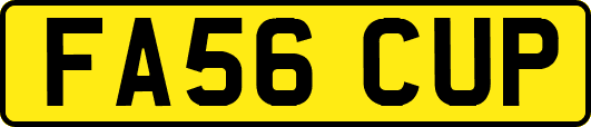 FA56CUP