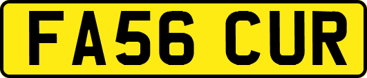 FA56CUR