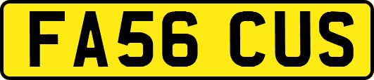 FA56CUS
