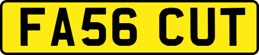 FA56CUT