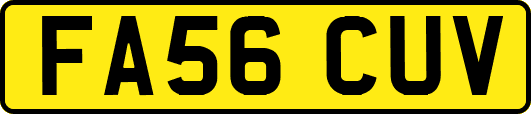 FA56CUV