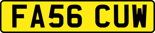 FA56CUW