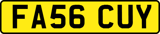FA56CUY