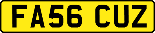 FA56CUZ