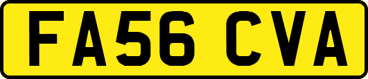 FA56CVA