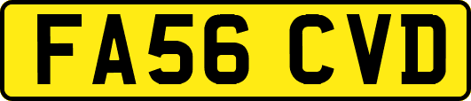 FA56CVD