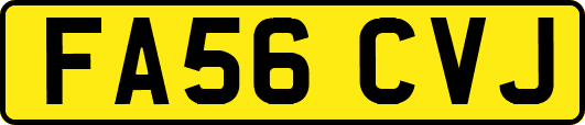 FA56CVJ