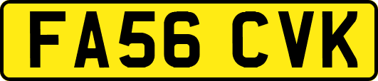 FA56CVK