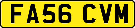 FA56CVM