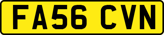 FA56CVN