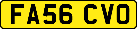 FA56CVO
