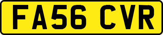 FA56CVR