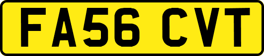 FA56CVT
