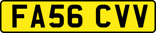 FA56CVV