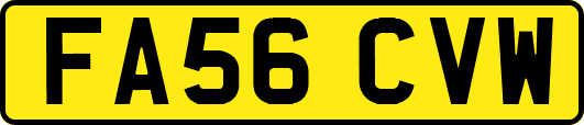 FA56CVW