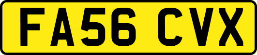 FA56CVX