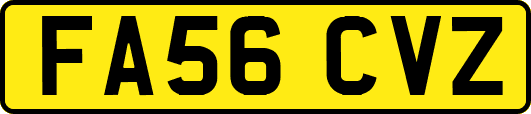 FA56CVZ