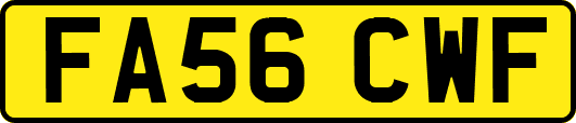 FA56CWF