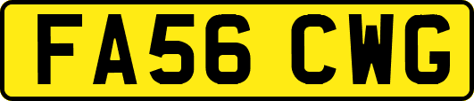 FA56CWG