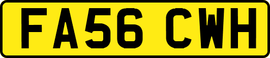 FA56CWH