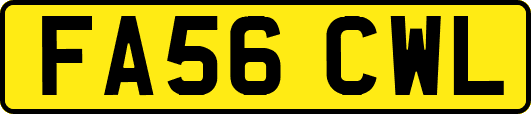 FA56CWL