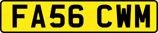 FA56CWM
