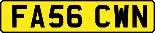 FA56CWN