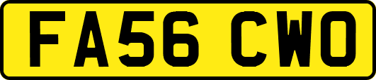 FA56CWO