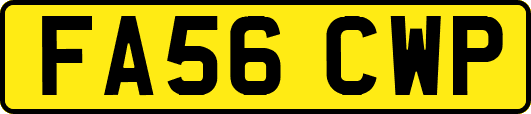 FA56CWP
