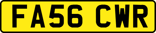 FA56CWR