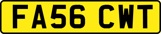 FA56CWT