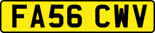 FA56CWV