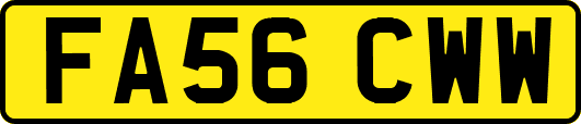 FA56CWW