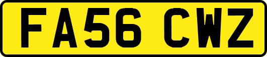 FA56CWZ
