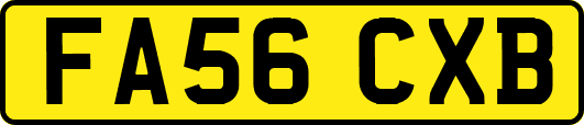 FA56CXB