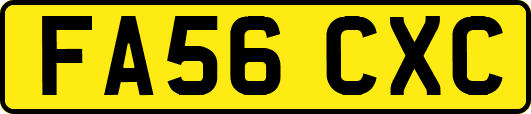 FA56CXC