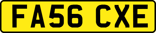 FA56CXE